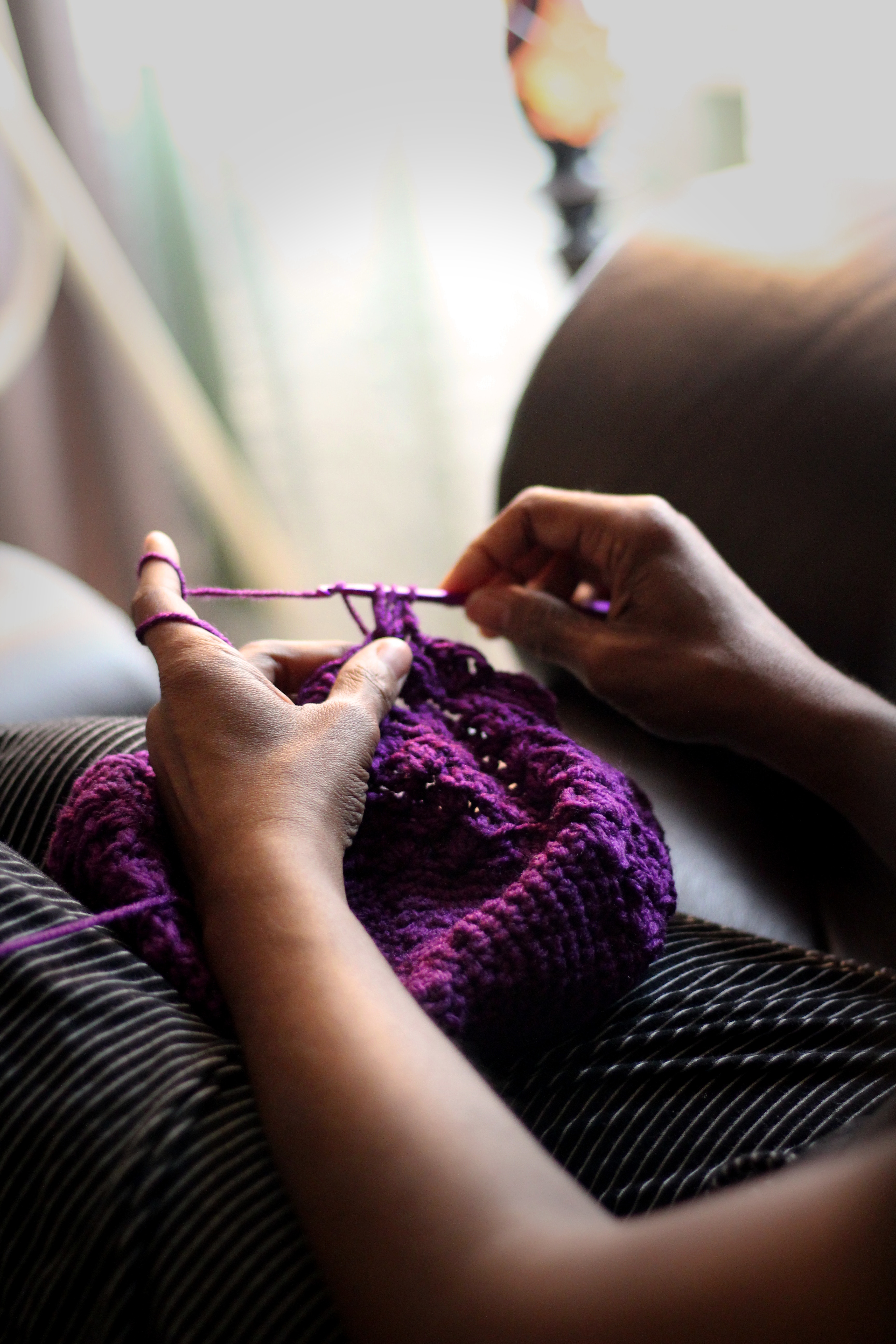 yarn